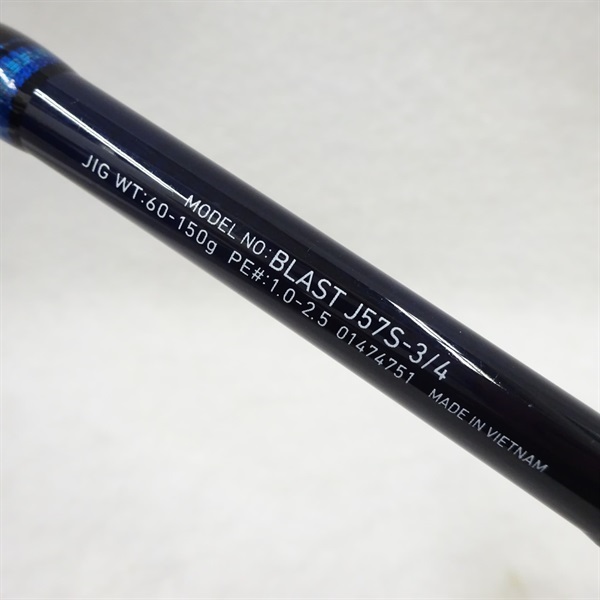 １４ブラストＪ５７Ｓ－３／４